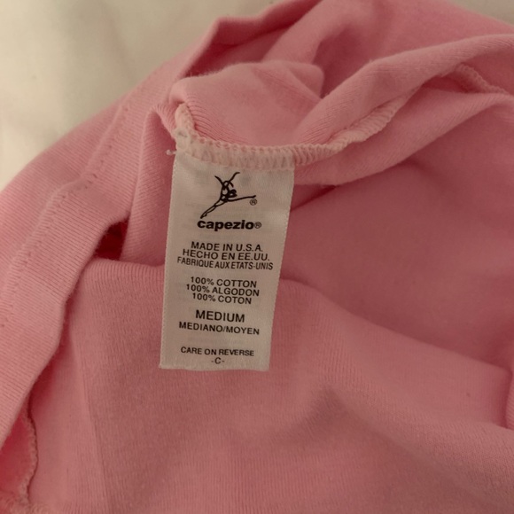 Capezio Dancewear - Picture 4 of 4